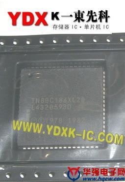 AM27C64-90DC一东先科存储芯片单片机IC存储器产品特性与应用分析