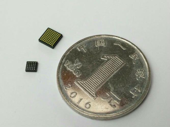 推出其新一代元件化非接触连接器产品kss104m,它采用超紧凑的3x3mm